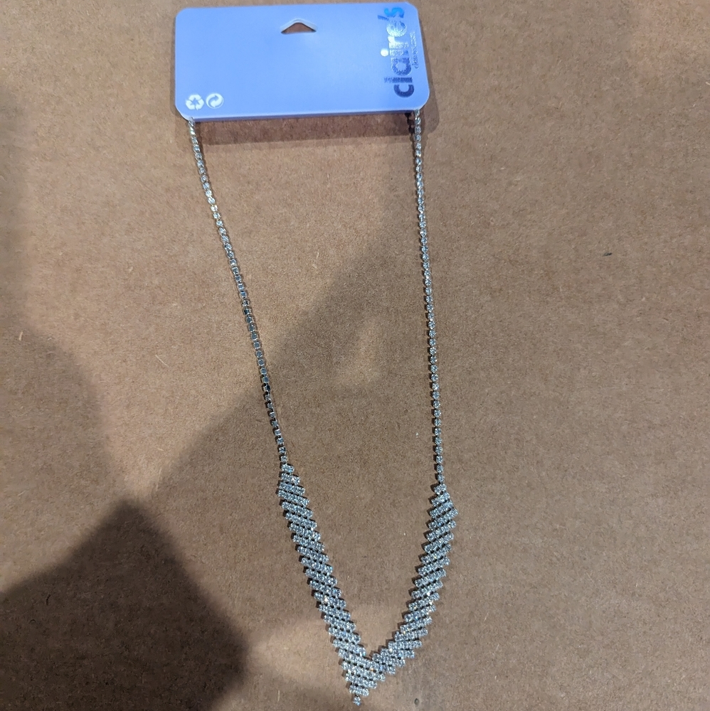 Brand new Necklace!